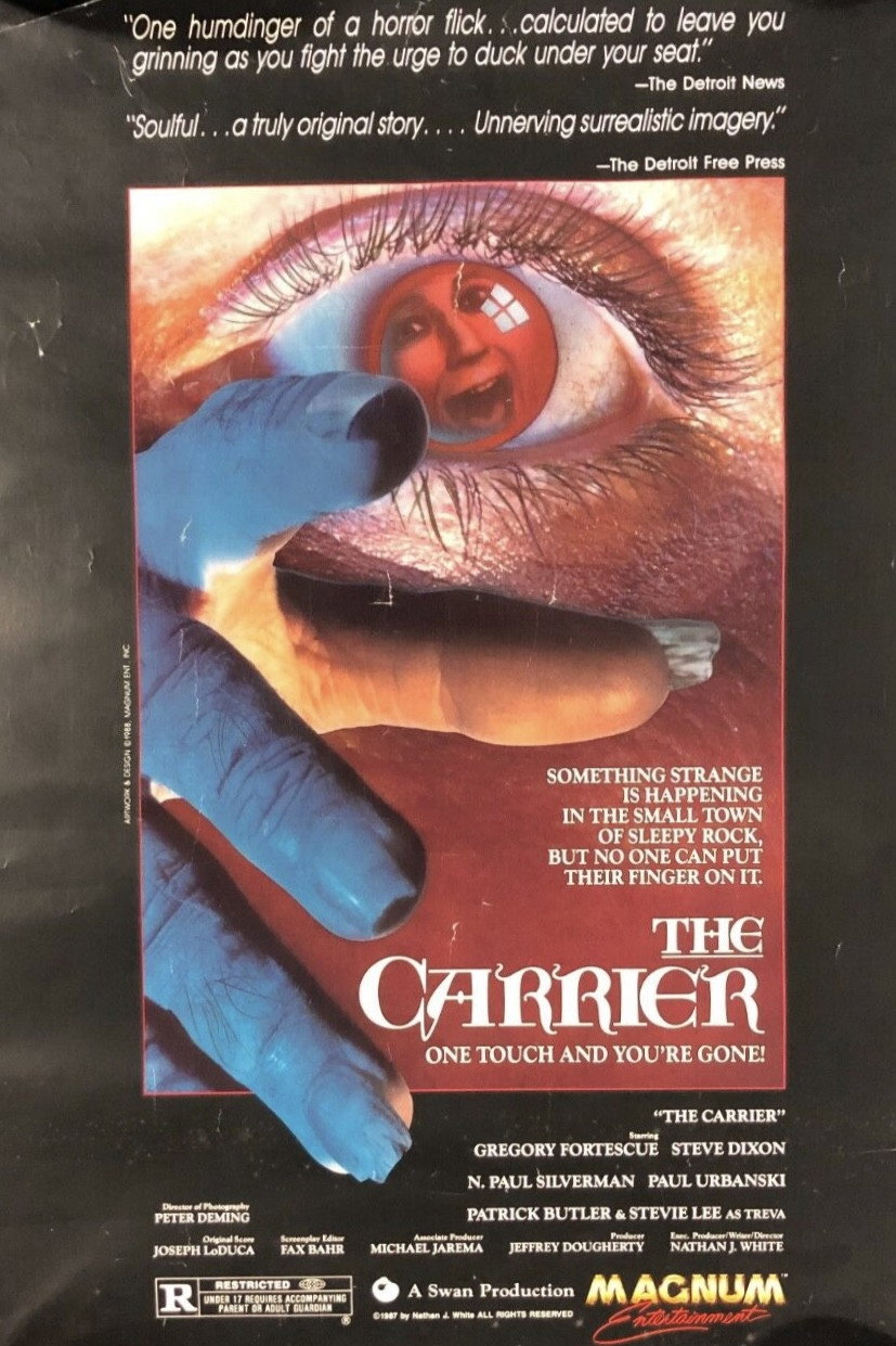 The Carrier