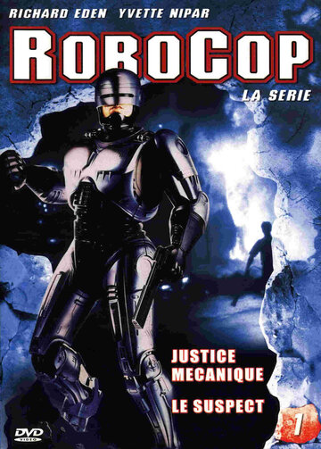 Robocop - Die Serie
