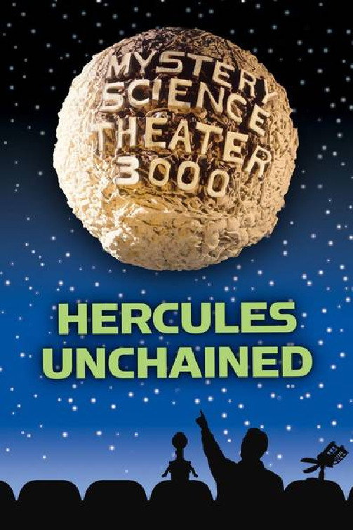 Hercules Unchained