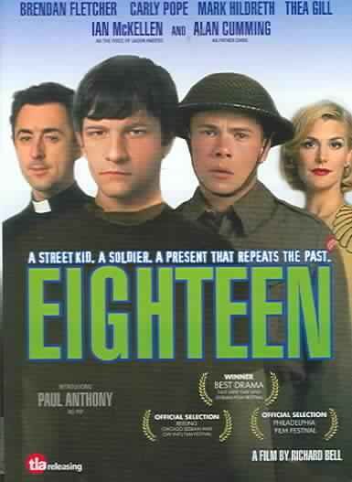 Eighteen