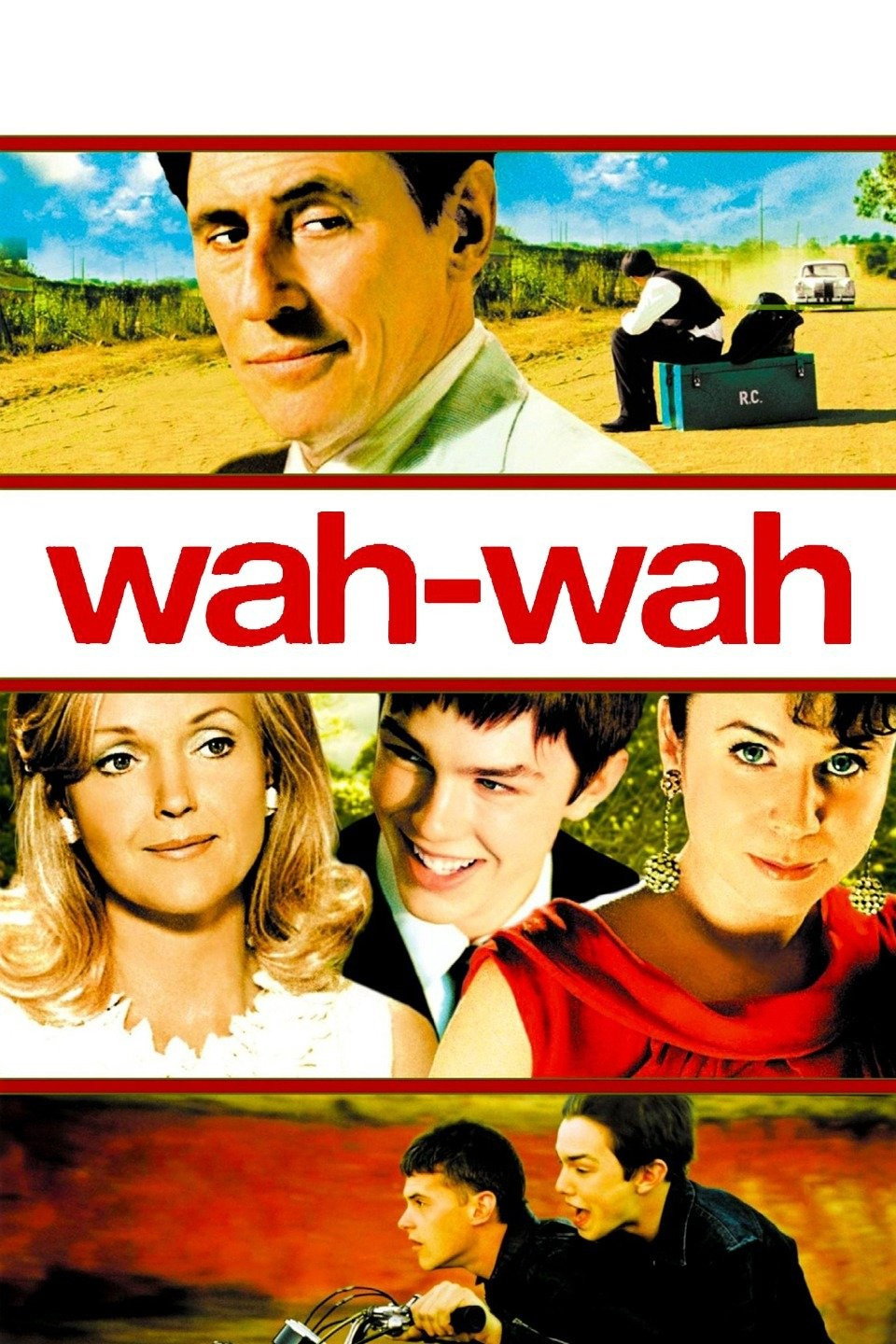 Wah-Wah