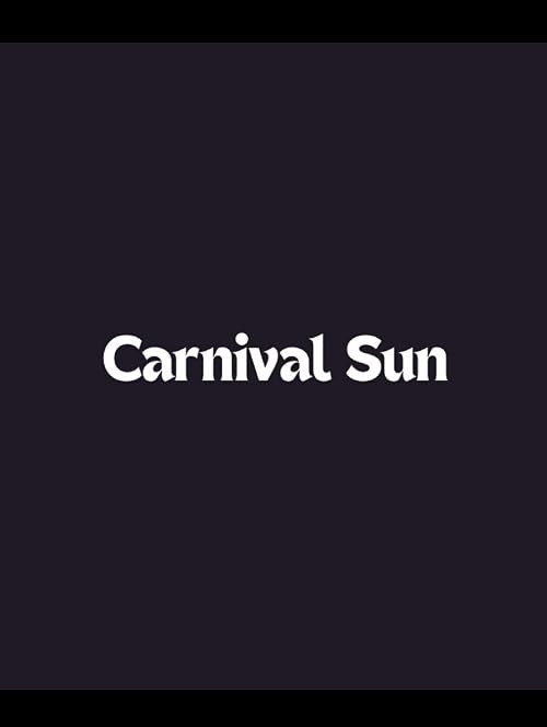 Carnival Sun