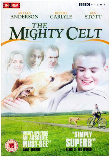 The Mighty Celt
