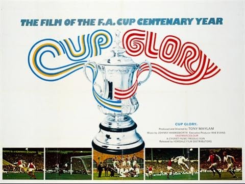 Cup Glory
