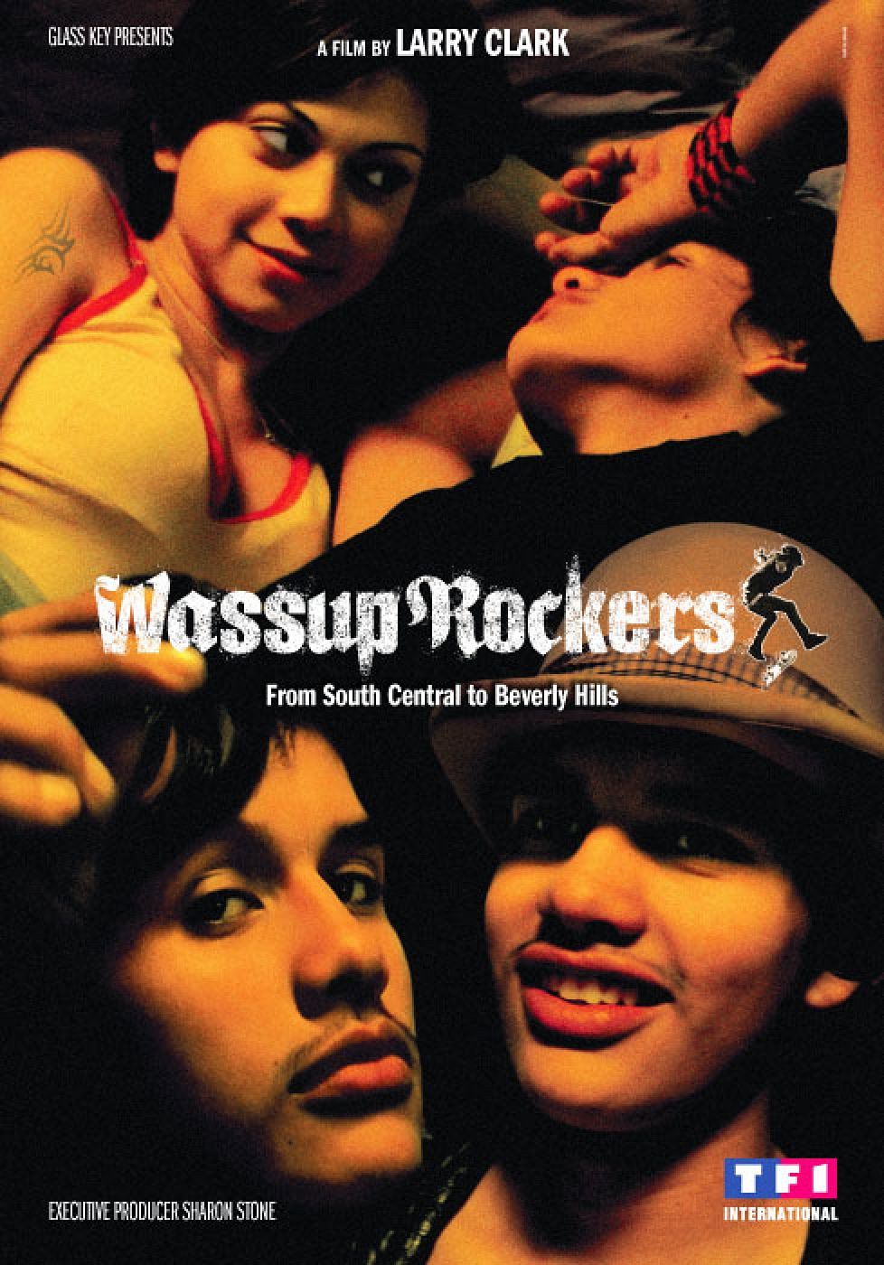 Wassup Rockers