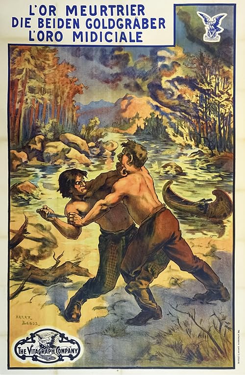 A Klondike Steal; or, The Stolen Claim