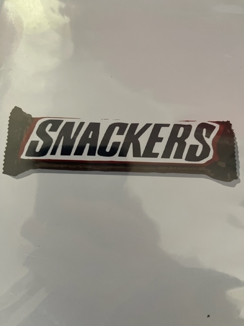 Snackers