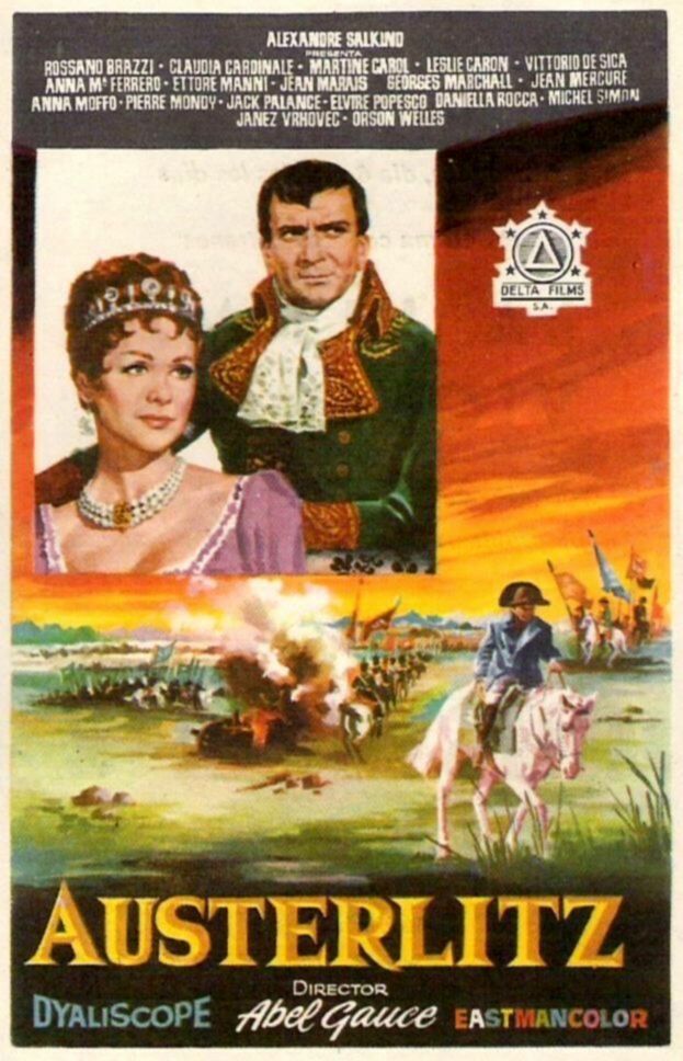 Austerlitz