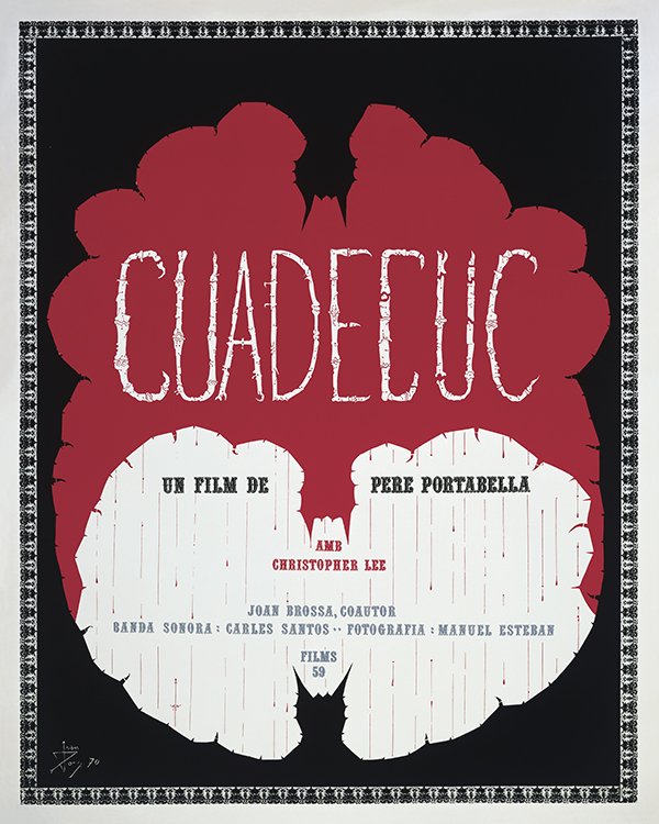 Vampir - Cuadecuc