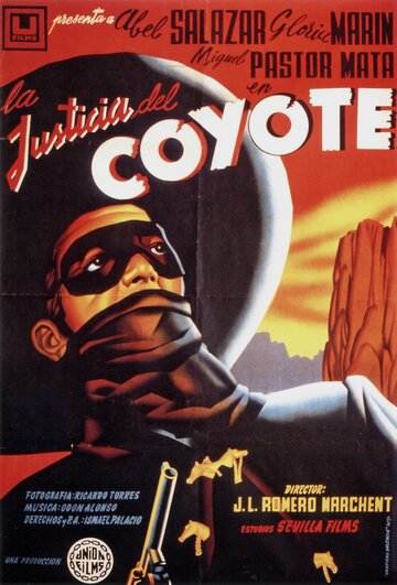 La justicia del Coyote