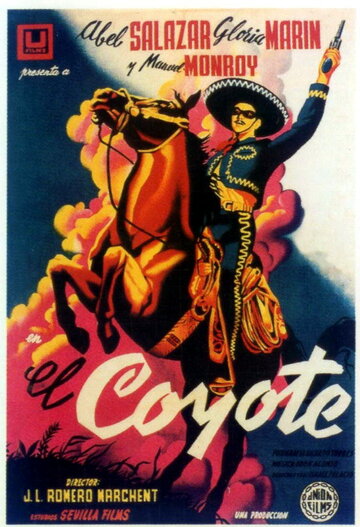 Der Coyote