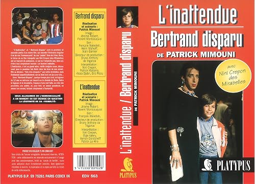 L'inattendue