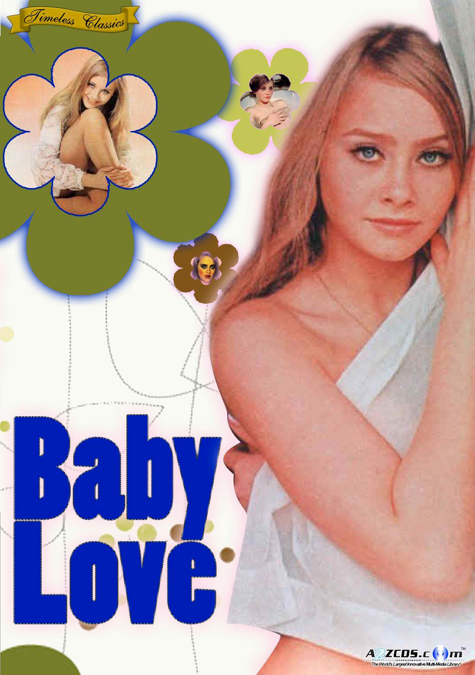 Baby Love