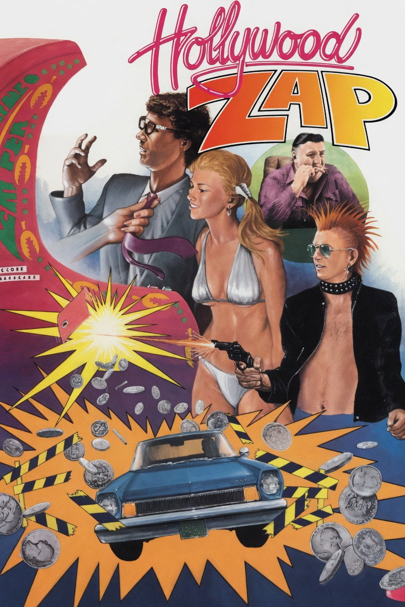 Hollywood Zap