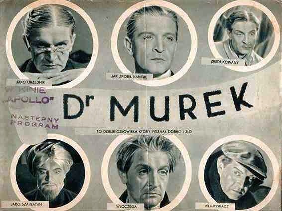 Doctor Murek