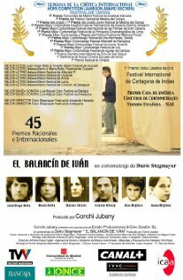 El balancín de Iván