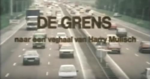 De grens