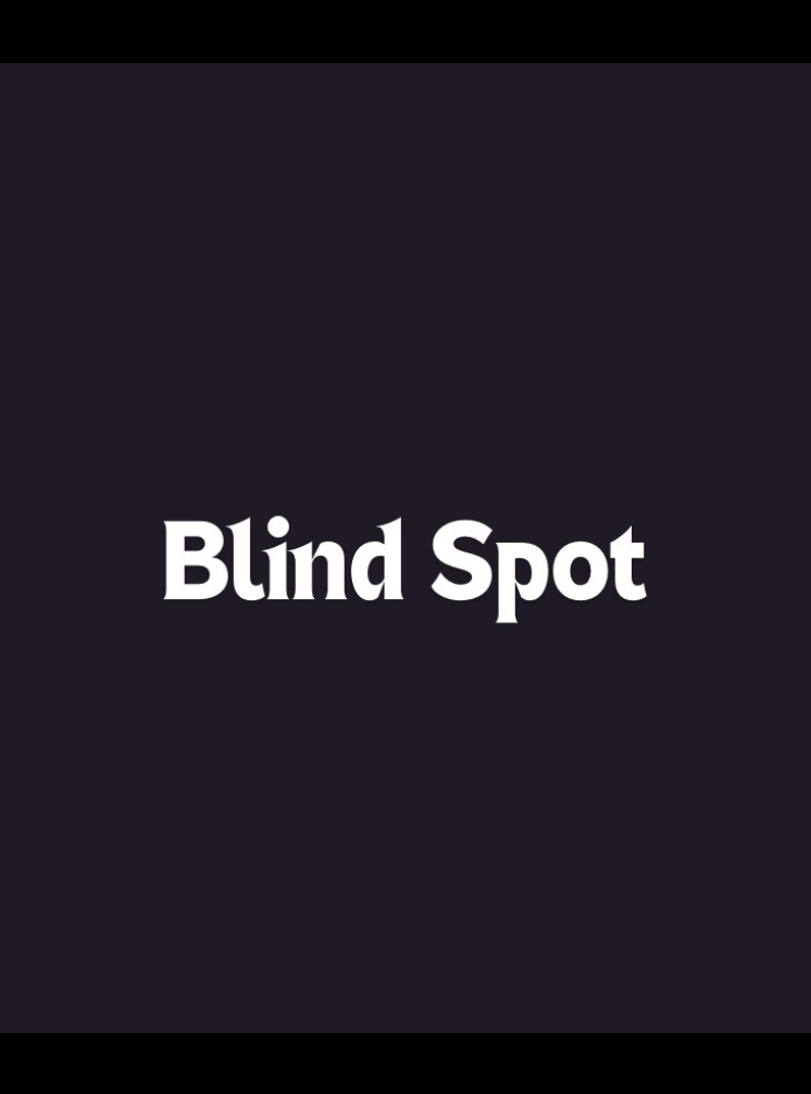 Blindgangers