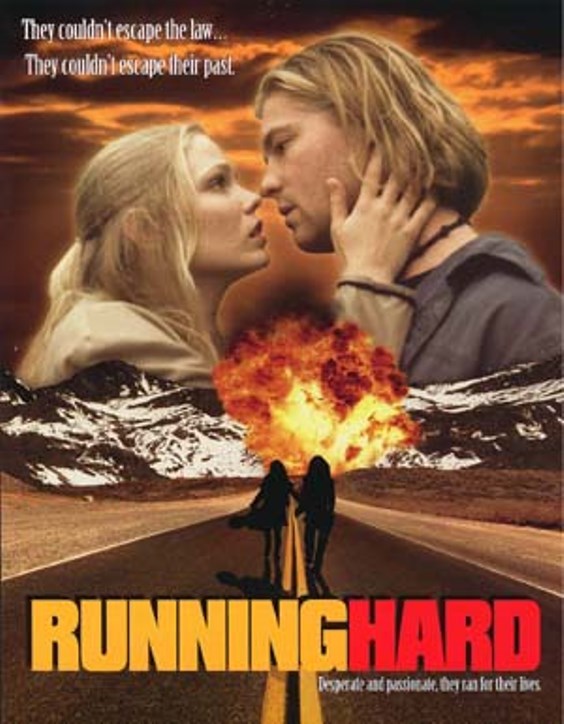 Running Hard