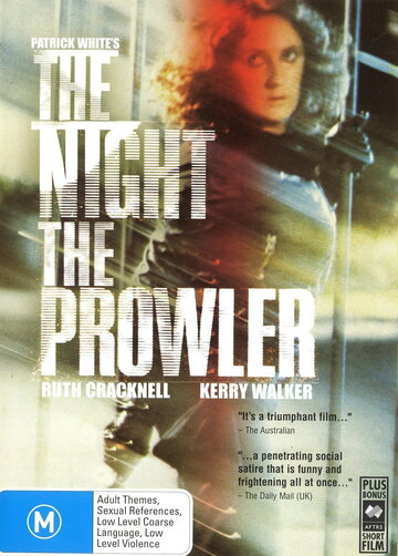 The Night, the Prowler