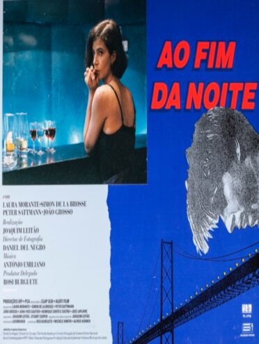 Ao Fim da Noite