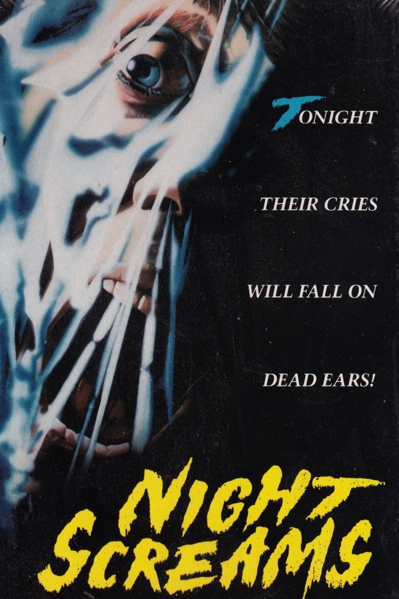 Nacht des Grauens