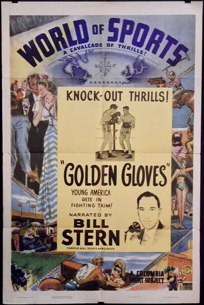 Golden Gloves