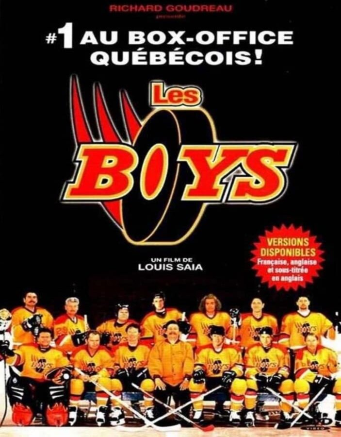 The Boys