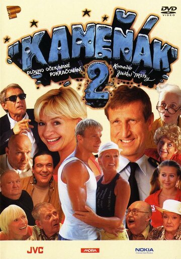 Kamenák 2
