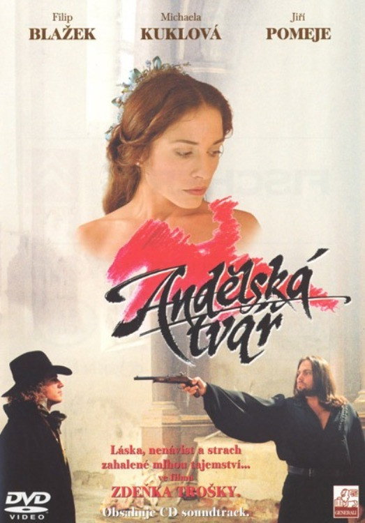 Andelská tvár