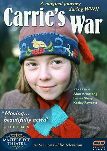 Carrie's War