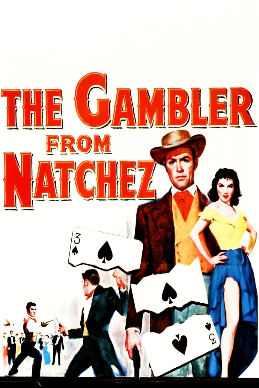 The Gambler from Natchez