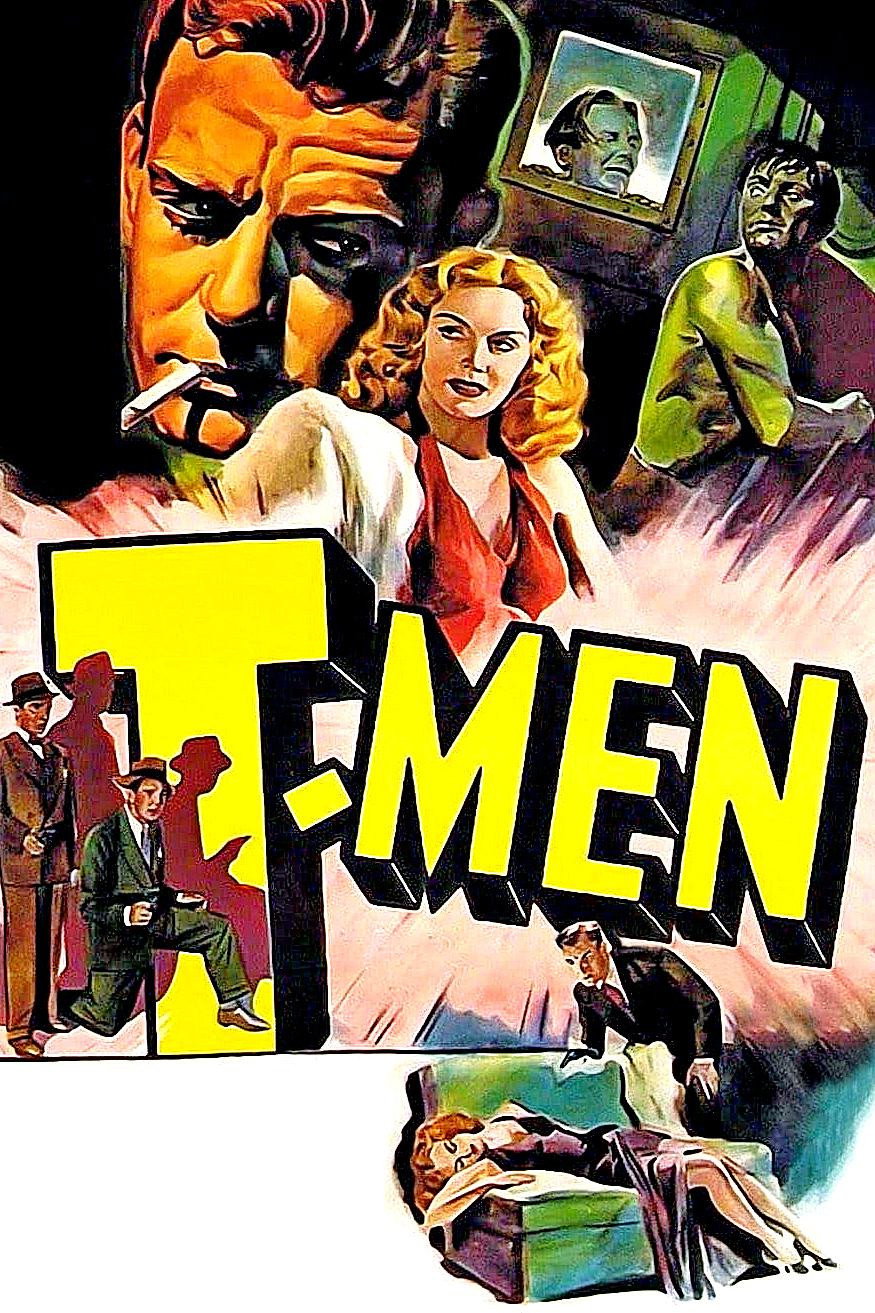 T-Men
