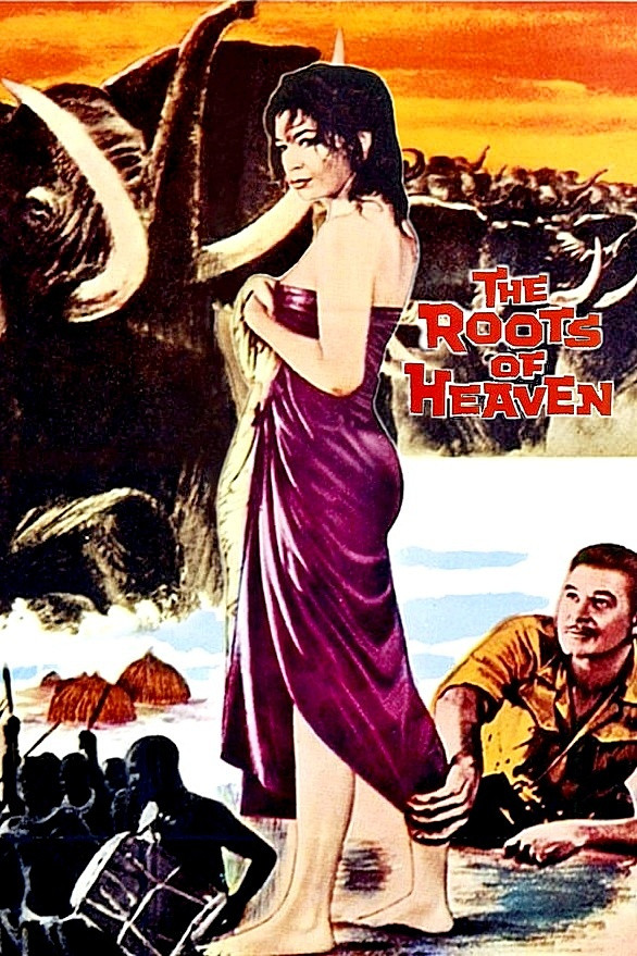 The Roots of Heaven