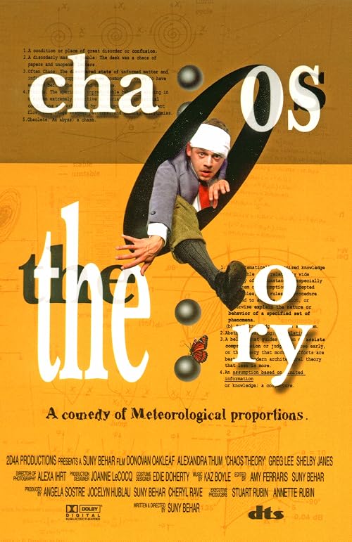 Chaos Theory
