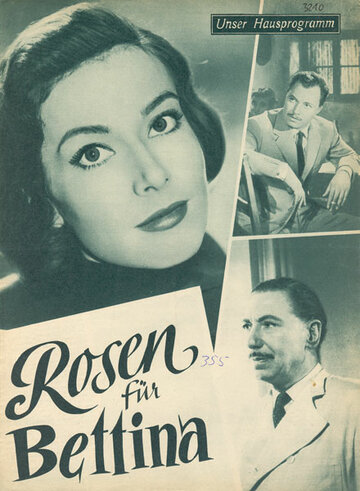 Rosen für Bettina