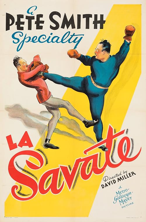 La Savate