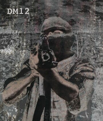 Darkness Minus Twelve