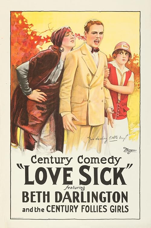 Love Sick
