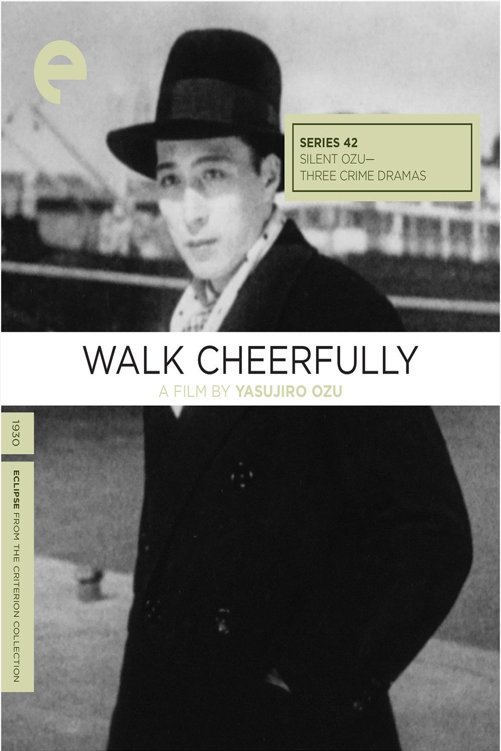 Walk Cheerfully