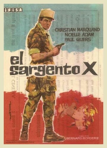 Sergent X