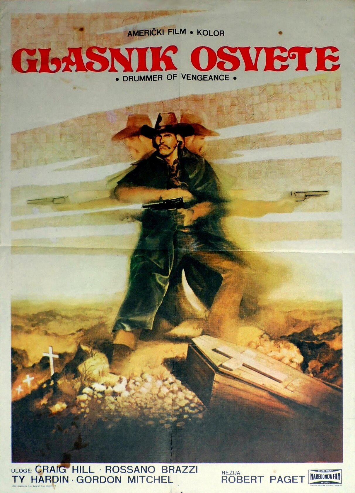 Il giorno del giudizio