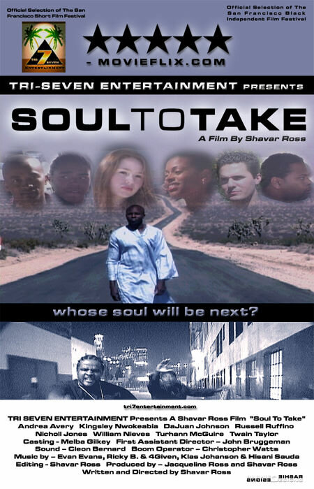 Soul to Take
