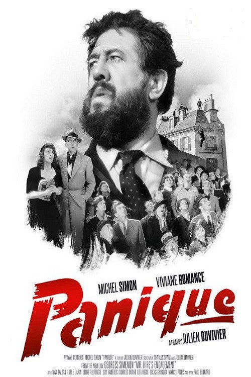 Panique