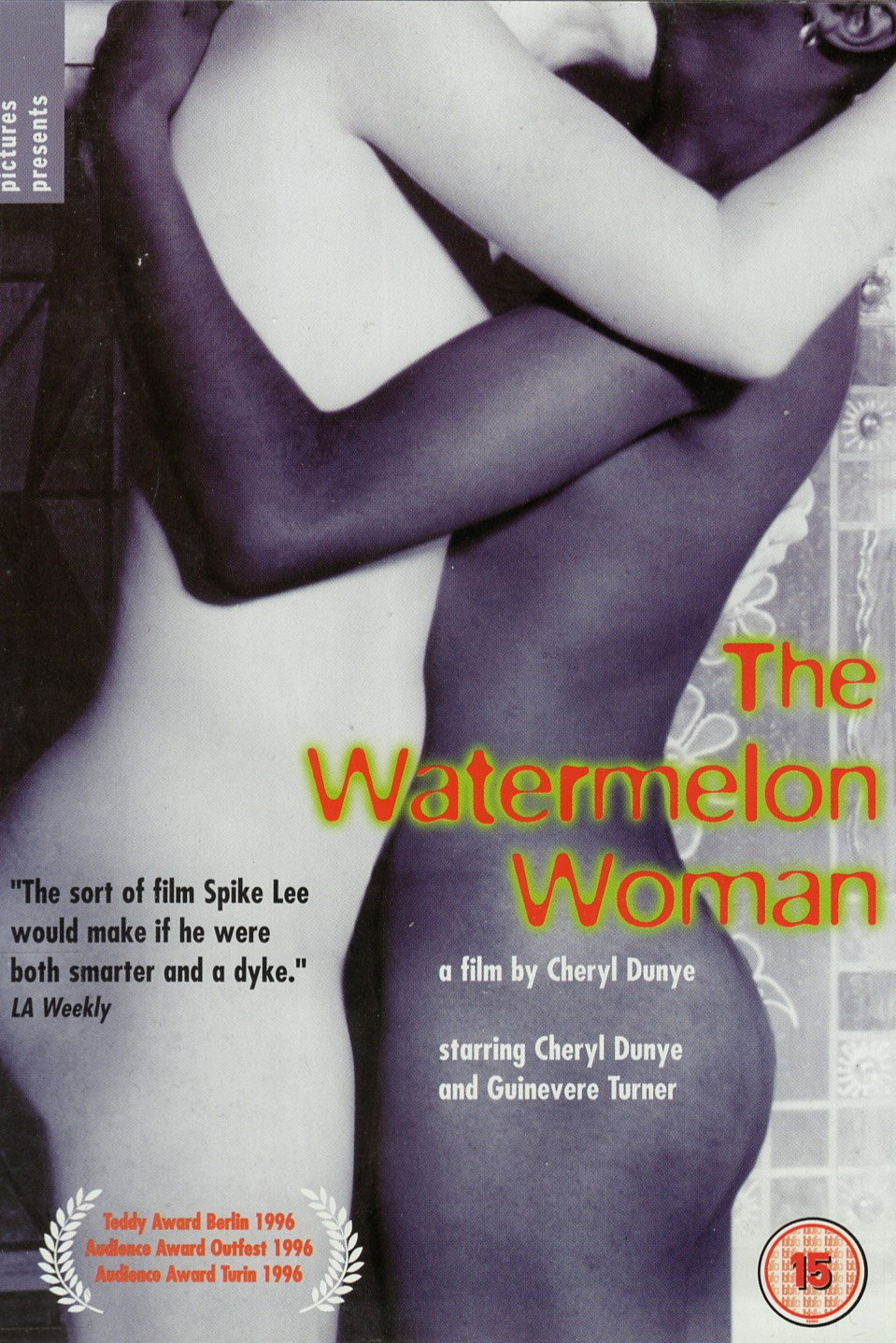The Watermelon Woman