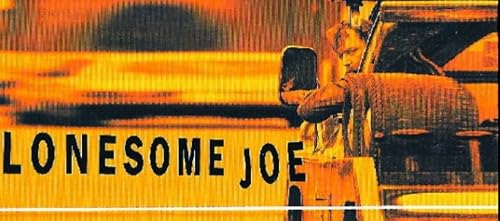 Lonesome Joe