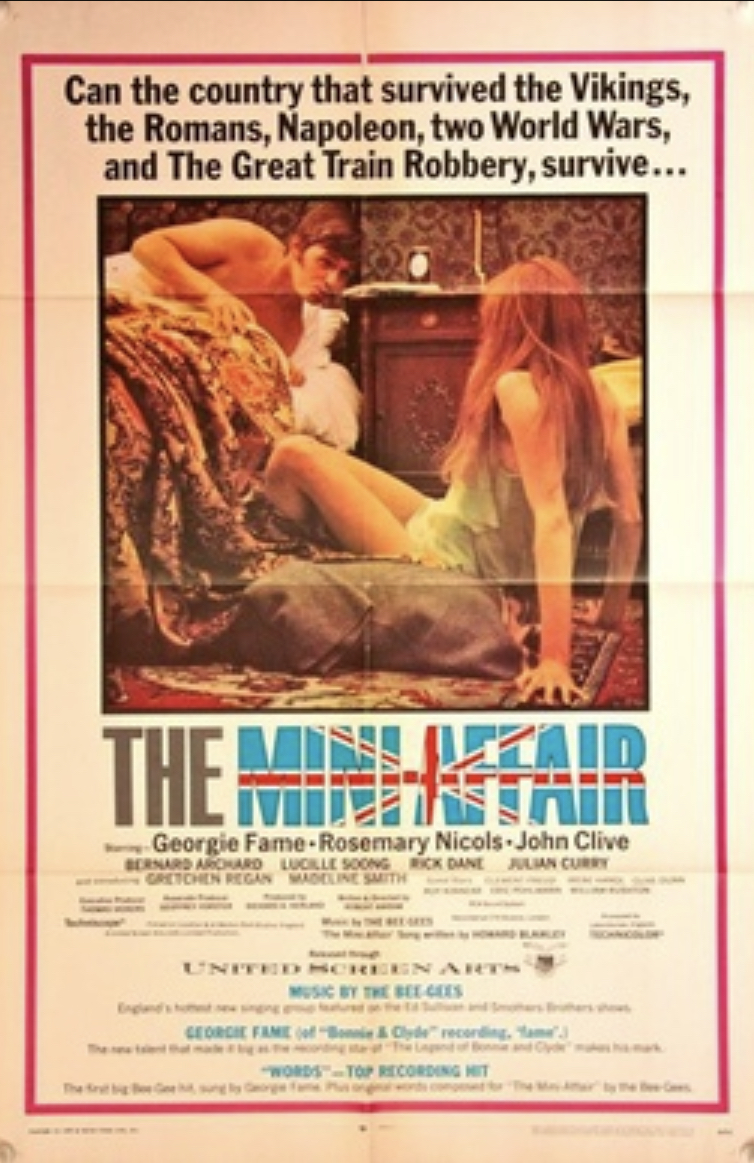 The Mini-Affair
