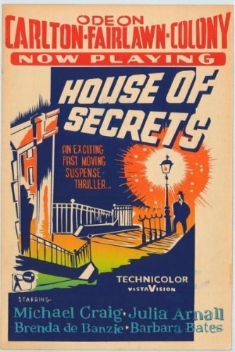 House of Secrets