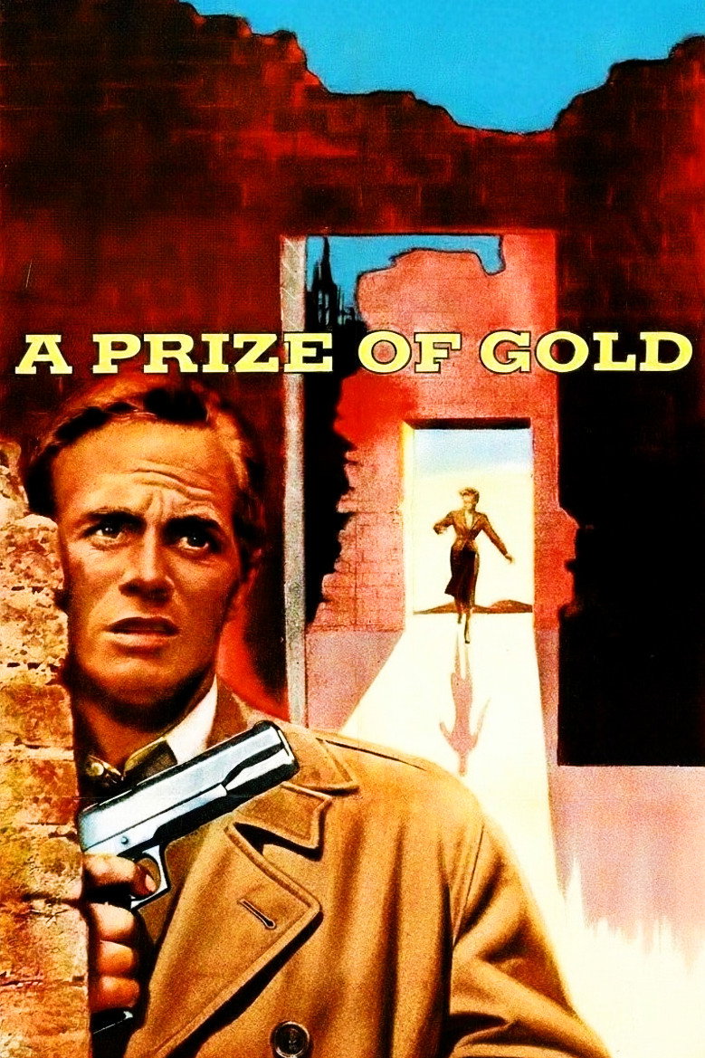 A Prize of Gold