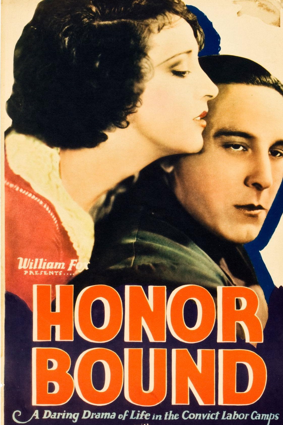 Honor Bound